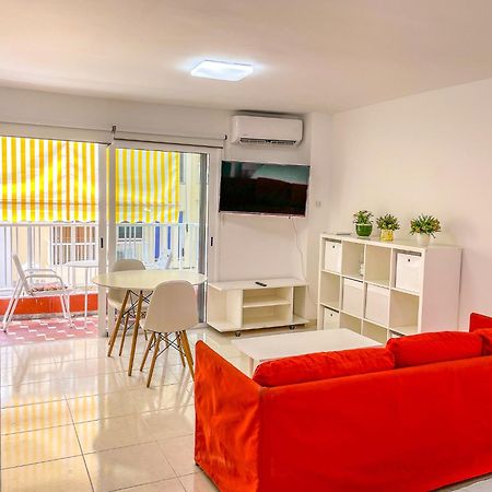 Rentaliday Cristianos Sun Los Cristianos  Extérieur photo