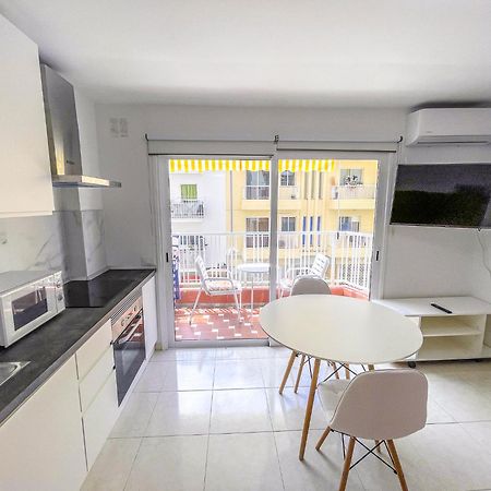 Rentaliday Cristianos Sun Los Cristianos  Extérieur photo
