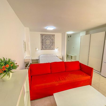 Rentaliday Cristianos Sun Los Cristianos  Extérieur photo
