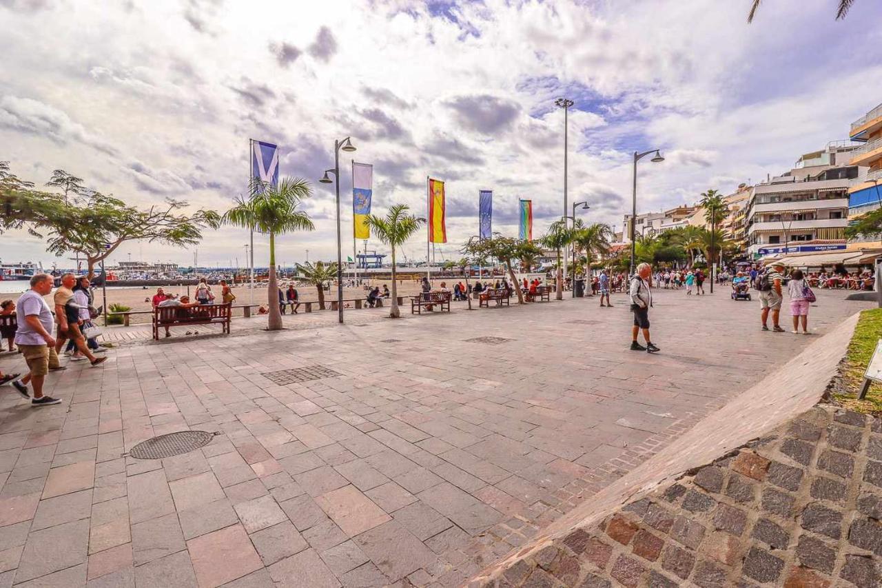 Rentaliday Cristianos Sun Los Cristianos  Extérieur photo