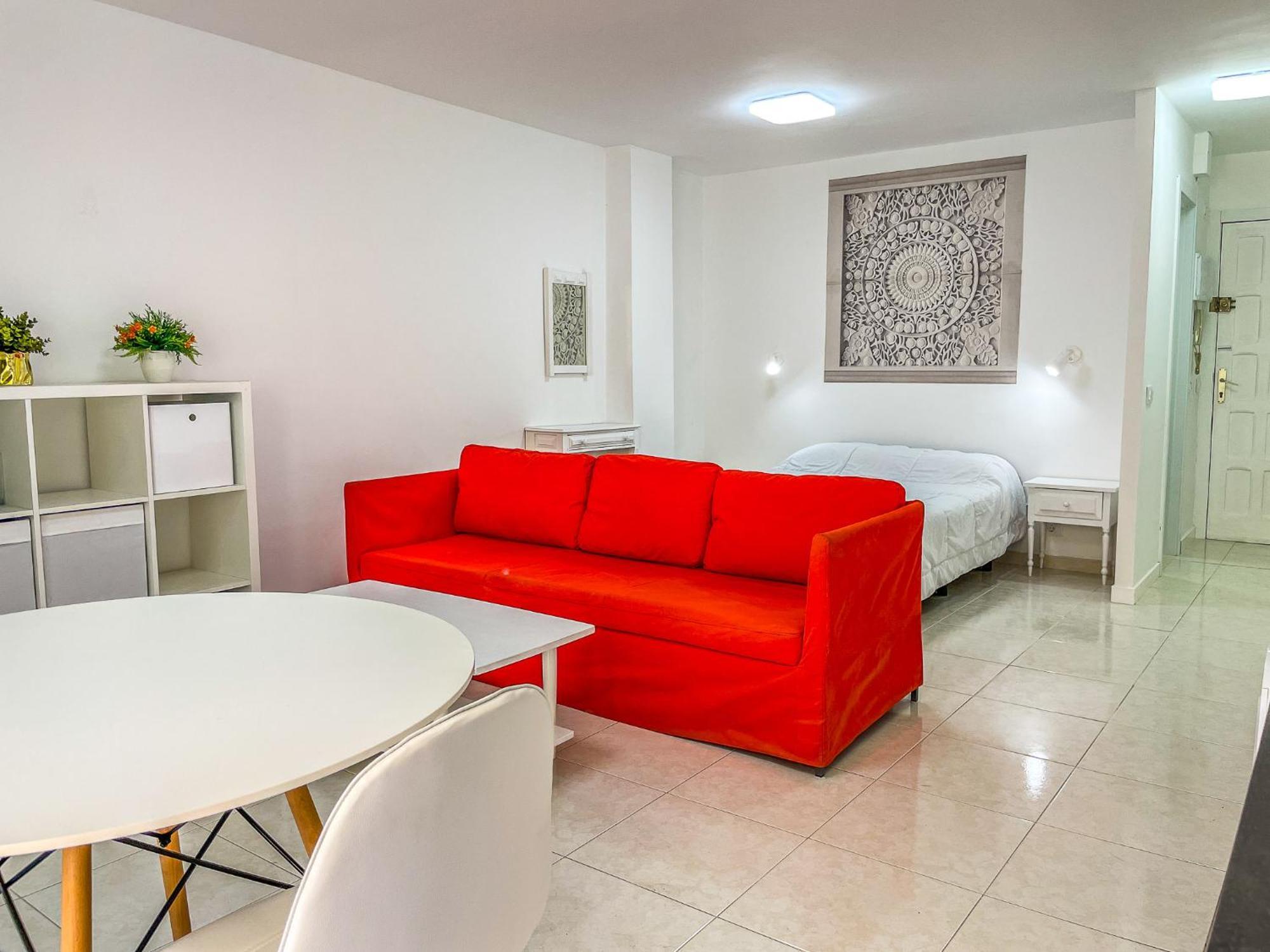 Rentaliday Cristianos Sun Los Cristianos  Extérieur photo