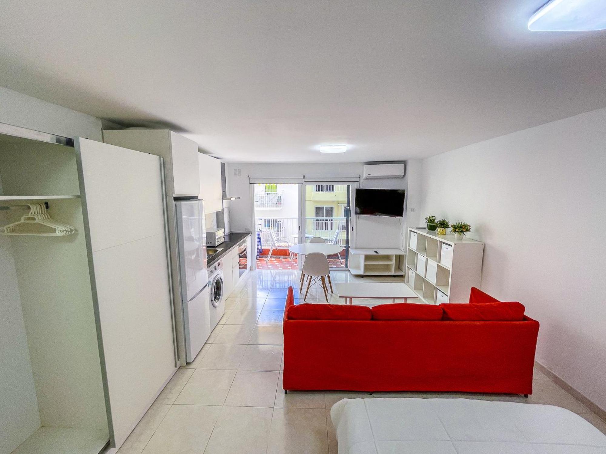 Rentaliday Cristianos Sun Los Cristianos  Extérieur photo