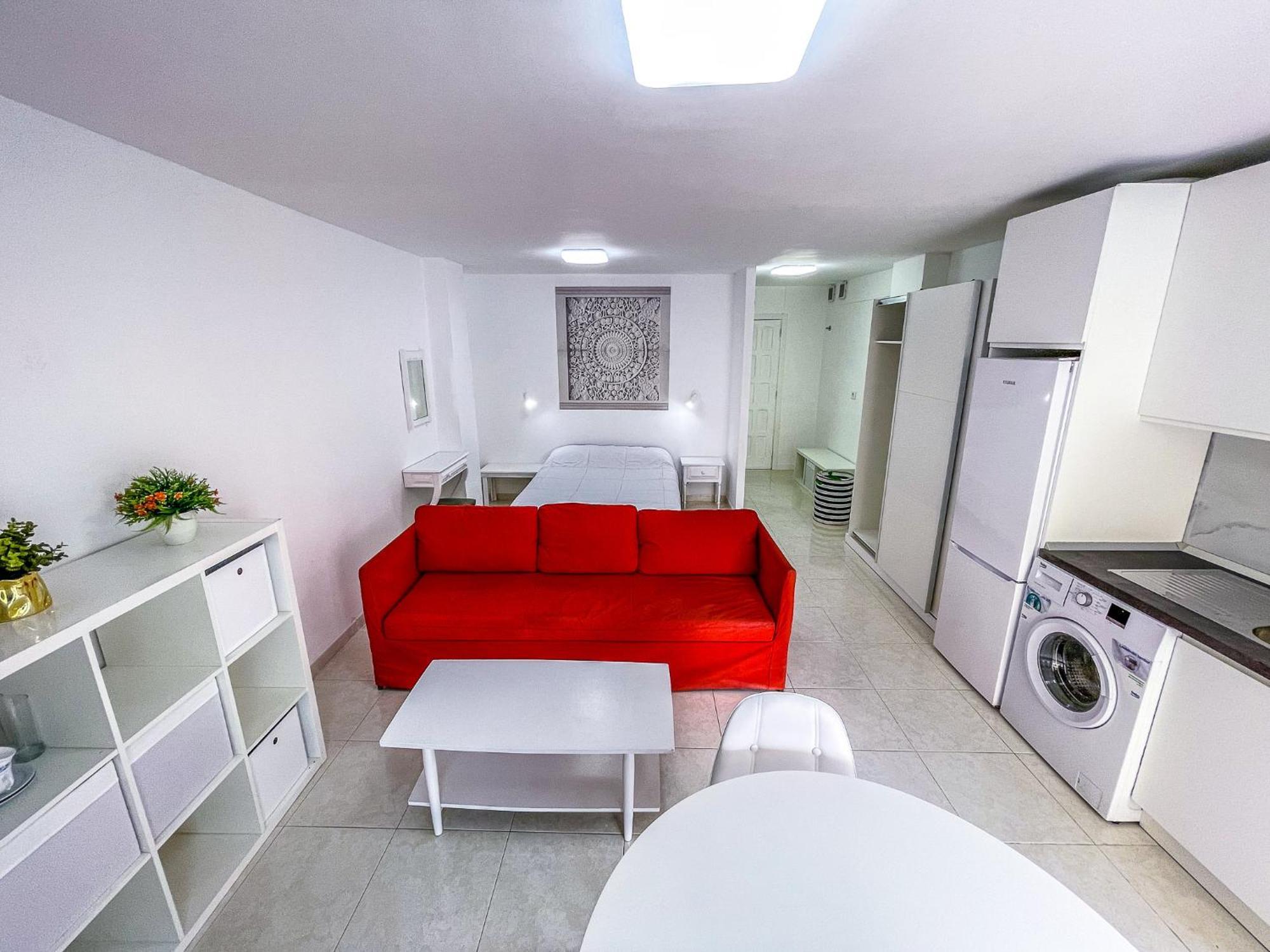 Rentaliday Cristianos Sun Los Cristianos  Extérieur photo