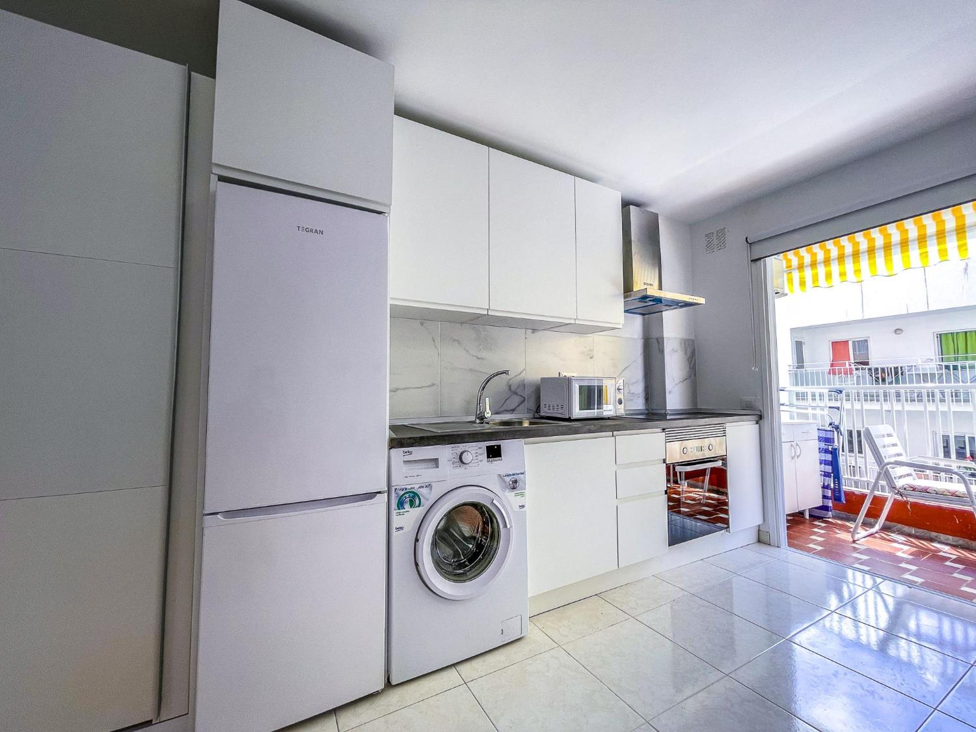Rentaliday Cristianos Sun Los Cristianos  Extérieur photo