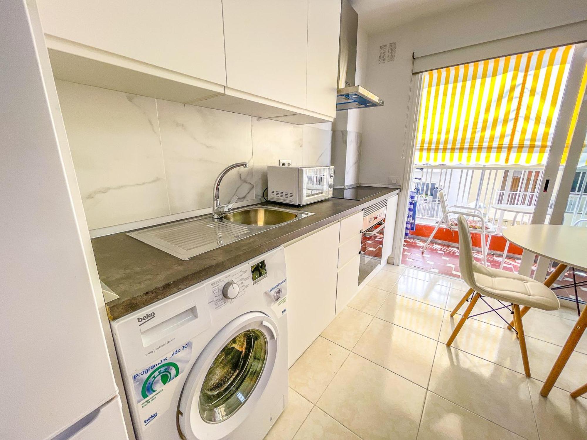 Rentaliday Cristianos Sun Los Cristianos  Extérieur photo