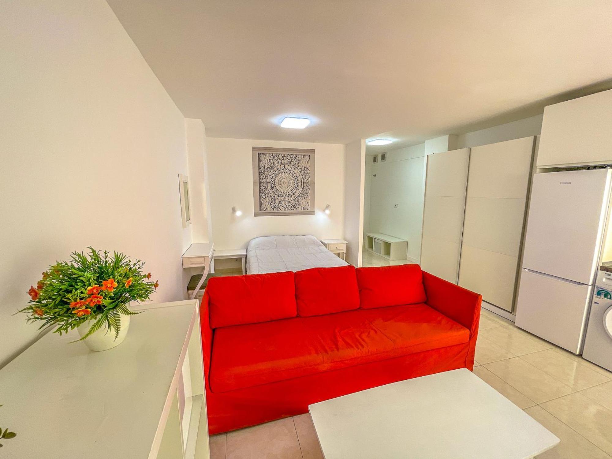 Rentaliday Cristianos Sun Los Cristianos  Extérieur photo