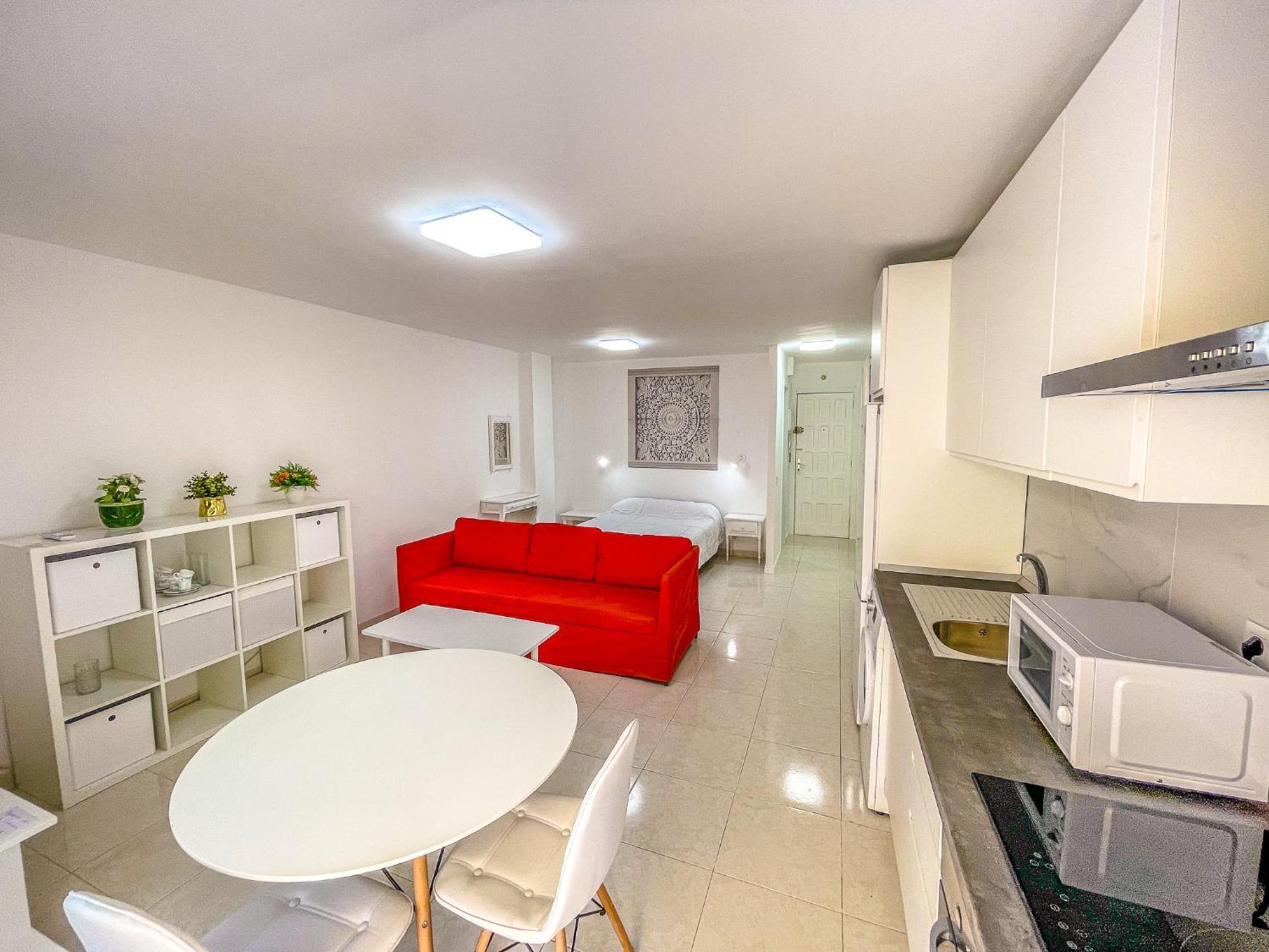 Rentaliday Cristianos Sun Los Cristianos  Extérieur photo