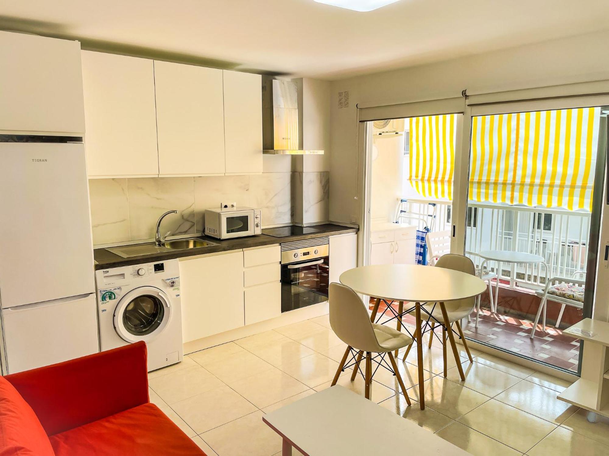 Rentaliday Cristianos Sun Los Cristianos  Extérieur photo